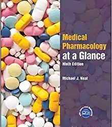 Medical Pharmacology at a Glance Ninth Edition
