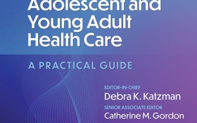Neinstein’s Adolescent and Young Adult Health Care: A Practical Guide Seventh Edition