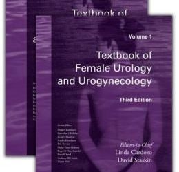 Textbook of Female Urology and Urogynecology Third Edition