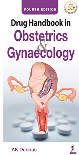 WhatsApp Image 2025-05-15 at 01.14.23 Drug Handbook in Obstetrics and Gynecology Fourth Edition