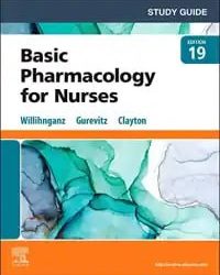 Clayton’s Basic Pharmacology for Nurses Nineteenth Edition
