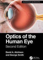Optics of the Human Eye: Second Edition