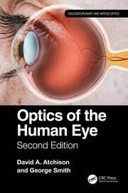 Optics of the Human Eye: Second Edition