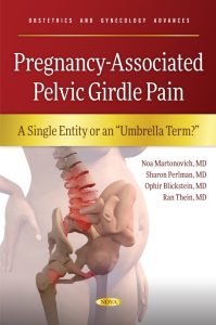 Pregnancy-Associated Pelvic Girdle Pain: A Single Entity or an “Umbrella Term?”