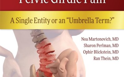 Pregnancy-Associated Pelvic Girdle Pain: A Single Entity or an “Umbrella Term?”