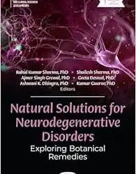 Natural Solutions for Neurodegenerative Disorders: Exploring Botanical Remedies