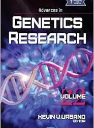 Advances in Genetics Research