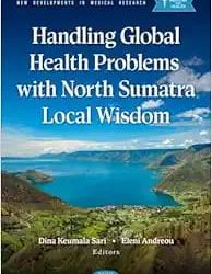 Handling Global Health Problems with North Sumatra Local Wisdom