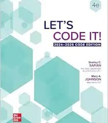 Let’s Code It! 2024-2025 Code Edition