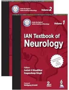 IAN Textbook of Neurology: Two Volume Set Second Edition