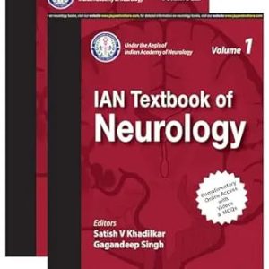 IAN Textbook of Neurology: Two Volume Set Second Edition