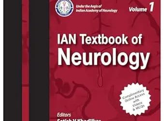 IAN Textbook of Neurology: Two Volume Set Second Edition