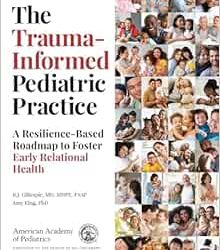The Trauma-Informed Pediatric Practice: A Resilience-Based Roadmap to Foster Early Relational Health First Edition