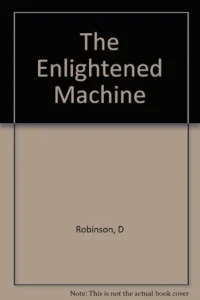 The Enlightened Machine: An Analytical Introduction to Neuropsychology