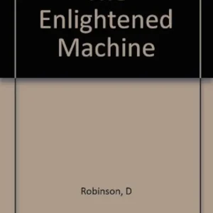 The Enlightened Machine: An Analytical Introduction to Neuropsychology