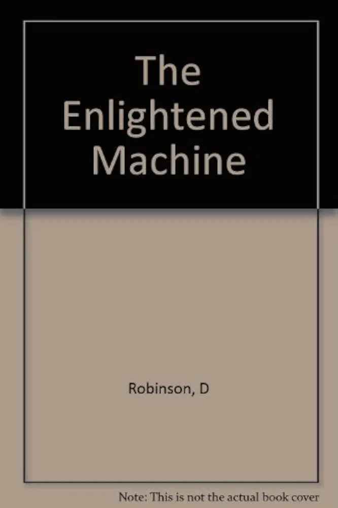 31acSgvH0PL._UF1000,1000_QL80_FMwebp_ The Enlightened Machine: An Analytical Introduction to Neuropsychology