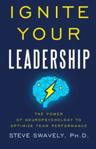 Ignite Your Leadership: The Power Of Neuropsychology To Optimize Team Performance