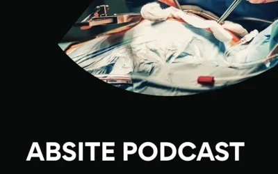 Behind the Knife – ABSITE Podcast Companion: 3rd Edition