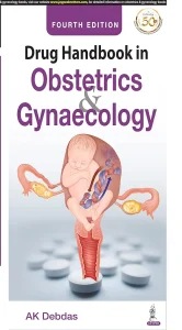 Drug Handbook in Obstetrics and Gynecology Fourth Edition