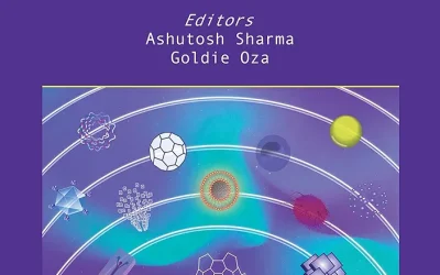 Nanochemistry: Synthesis, Characterization and Applications First Edition