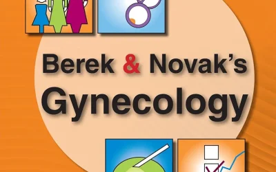 Berek & Novak’s Gynecology 17th Edition