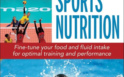 Advanced Sports Nutrition Third Edition