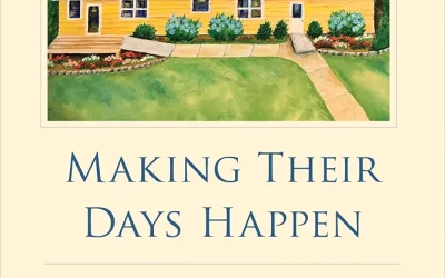 Making Their Days Happen: Paid Personal Assistance Services Supporting People with Disability Living in Their Homes and Communities