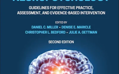 Best Practices in School Neuropsychology: Guidelines for Effective Practice, Assessment, and Evidence-Based Intervention Second Edition