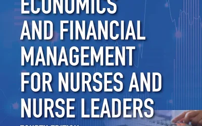 Penner’s Economics and Financial Management for Nurses and Nurse Leaders 4th Edition