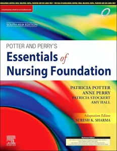 Potter & Perry’s Essentials of Nursing Foundation, SAE