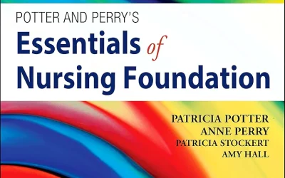 Potter & Perry’s Essentials of Nursing Foundation, SAE