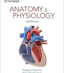Anatomy & Physiology Lab Manual