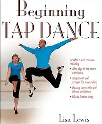 Beginning Tap Dance First Edition