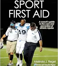 Sport First Aid Fifth Edition