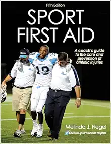 Sport First Aid Fifth Edition