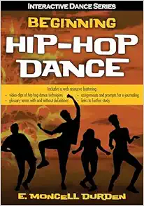 Beginning Hip Hop Dance