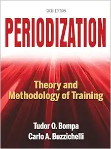 Periodization: Theory and Methodology of Training