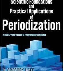 Scientific Foundations and Practical Applications of Periodization
