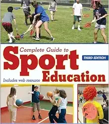 Complete Guide to Sport Education