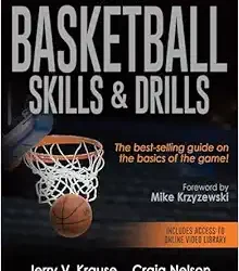 Basketball Skills & Drills Fourth Edition