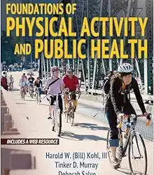 Foundations of Physical Activity and Public Health Second Edition