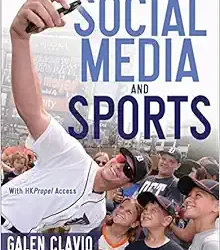 Social Media and Sports  First Edition
