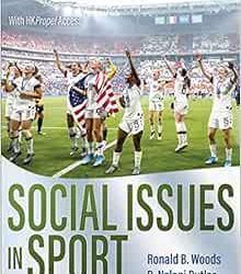 Social Issues in Sport  Fourth Edition
