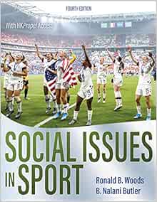 Social Issues in Sport Fourth Edition