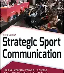 Strategic Sport Communication Third Edition