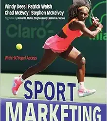 Sport Marketing Fifth Edition