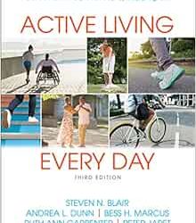 Active Living Every Day Third Edition