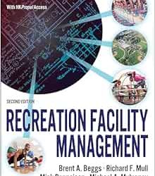 Recreation Facility Management Second Edition