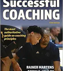 Successful Coaching Fifth Edition