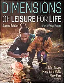 Dimensions of Leisure for Life Second Edition